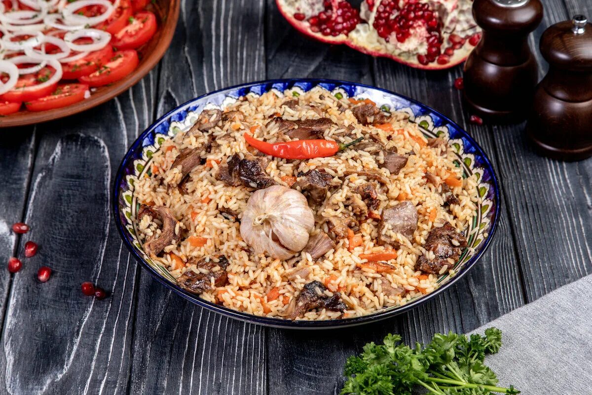 Плов сити народная ул 27 фото Самые лучшие закуски к плову: вкусные подсказки.. Mr. Pushkin в Стране Гурмана Д