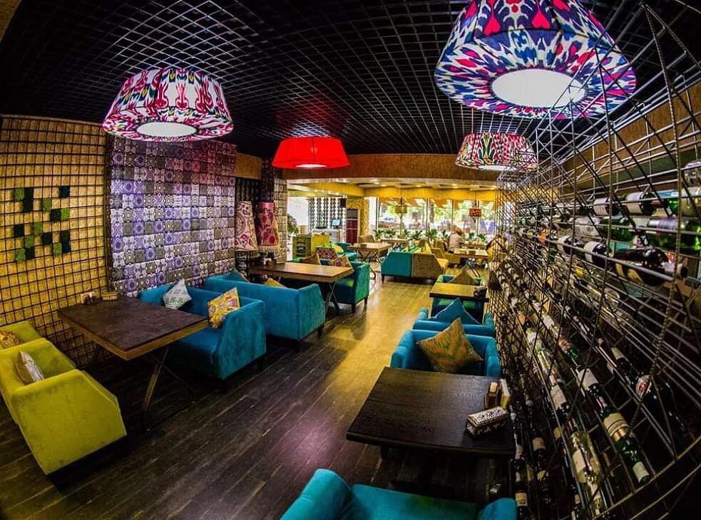 Плов сити народная ул 27 фото Plov Lounge & Banquet Hall, Ташкент Информация о ресторане
