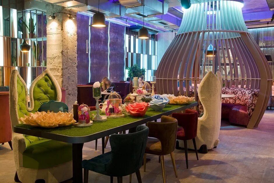 Плов центр просп ленина 31 фото Plov project, restaurant, Россия, Екатеринбург, проспект Ленина, 49 - Yandex.Map
