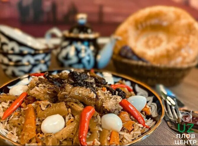 Плов центр ул академика шварца 17д фото Uz Plov Center, restaurant, Россия, Санкт-Петербург, Наличная улица, 14 - Yandex