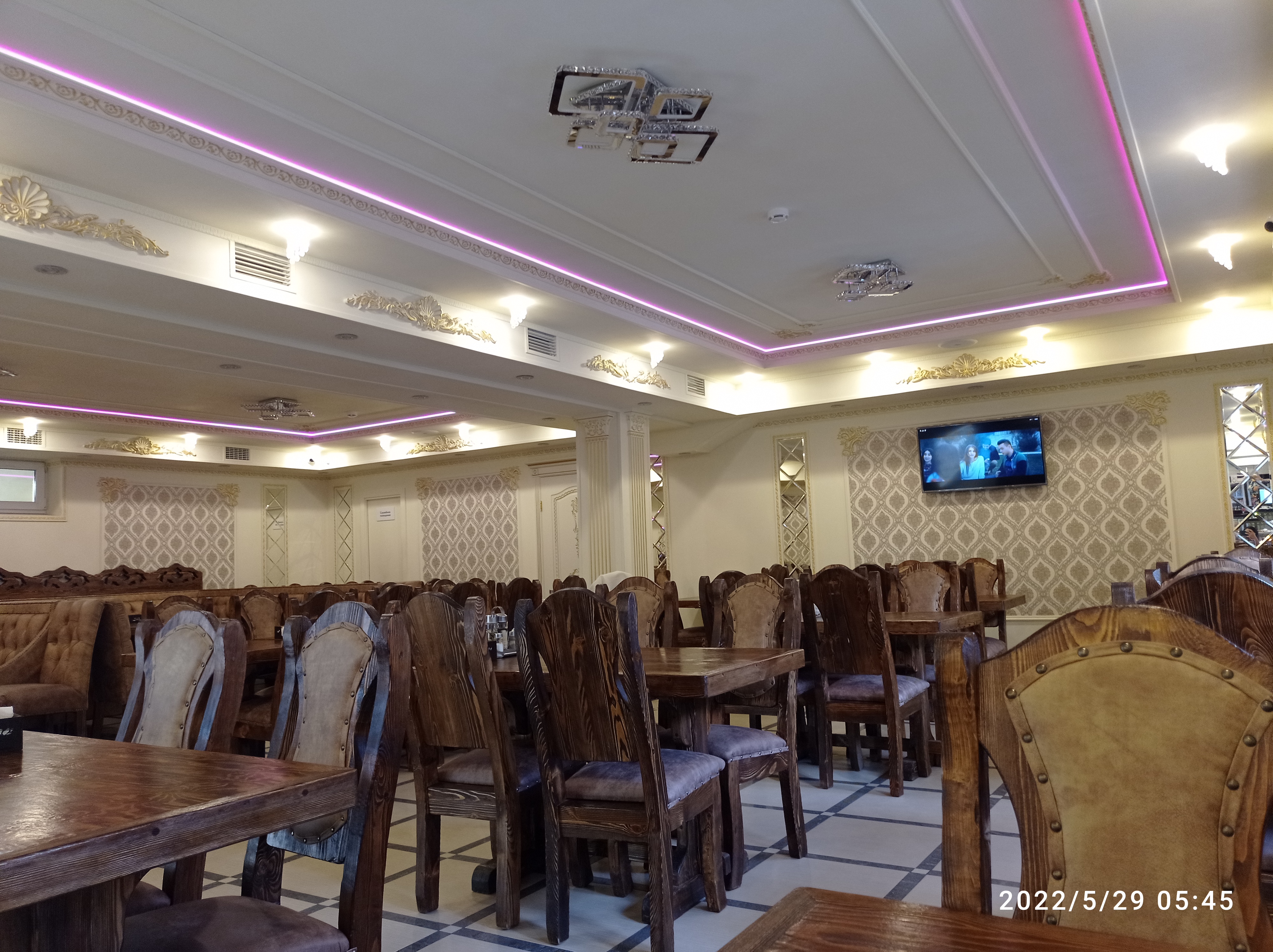 Плов центр вл3 поселок развилка фото Меню и цены "Плов центр" в Москве и Московской области - Яндекс Карты