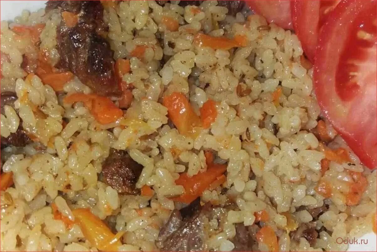 Плов в духовке пошаговый фото рецепт Картинки ПРИГОТОВИТЬ ПЛОВ С КУРИЦЕЙ В ДУХОВКЕ