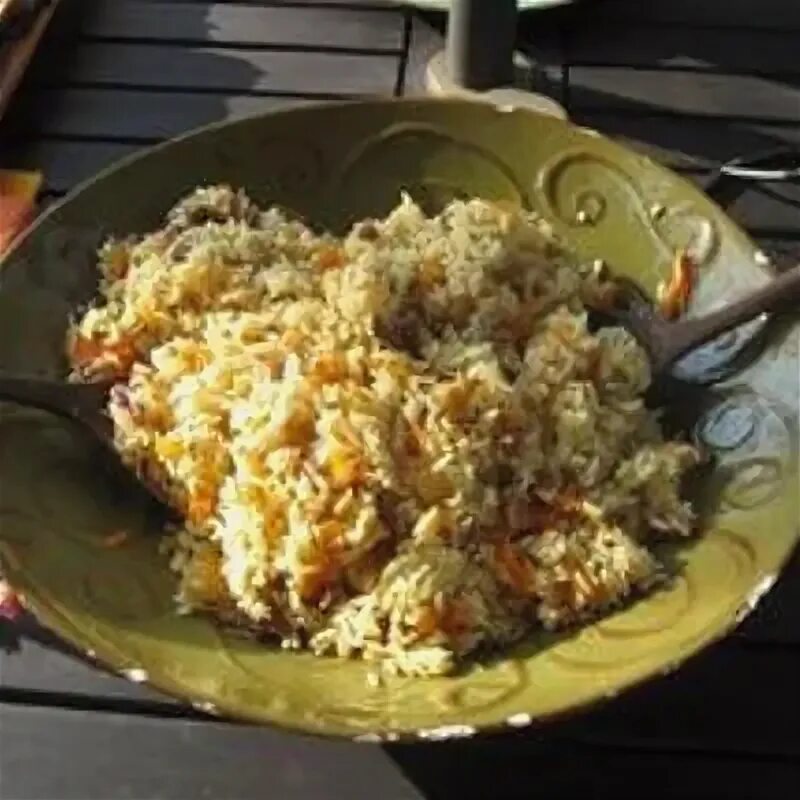 Плов в духовке с фото пошагово Плов в духовке, 100 вкусных рецептов с фото Алимеро
