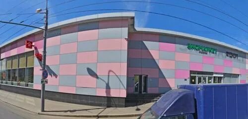 Пловбокс профсоюзная ул 126 корп 3 фото Левон'с Бртучечная, кафе, Профсоюзная ул., 126, корп. 3 - Яндекс.Карты