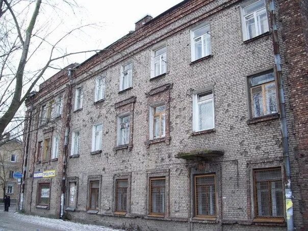 Пловдив 2 я комсомольская ул 38 фото In a photo in Recent publication about 2nd Komsomolskaya Street saw that pre-war