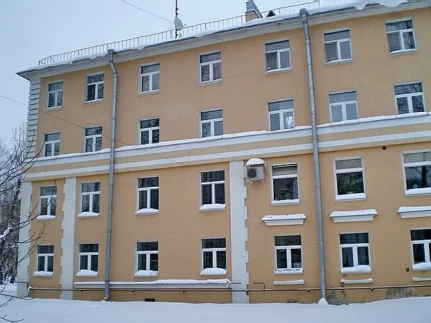 Пловдив 2 я комсомольская ул 38 фото Рабочая 2 корпус 3