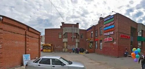 Пловдив ул маршала захарова 21 фото Скупка, antiques, Russia, Saint Petersburg, ulitsa Marshala Zakharova, 21Д - Yan