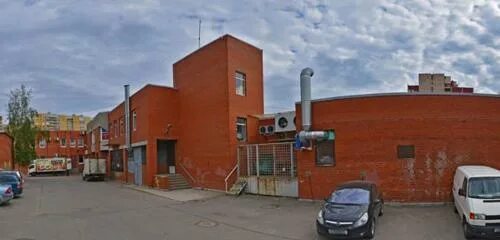 Пловдив ул маршала захарова 21 фото Labirint, punkt samovyvoza, point of delivery, Saint Petersburg, Marshala Zakhar