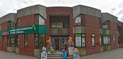 Пловдив ул маршала захарова 21 фото Лавка коллекционера, thrift store, Russia, Saint Petersburg, ulitsa Marshala Zak