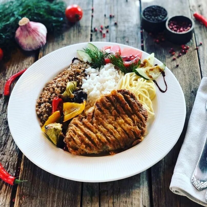 Пловмания боровское ш 2 стр 5а фото Куриные котлеты - самые простые и быстрые в приготовлении. Рецепт котлет из кури