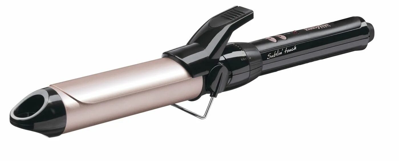 Плойка фото причесок Плойка BaByliss С338Е - купить по доступным ценам в интернет-магазине OZON (1362