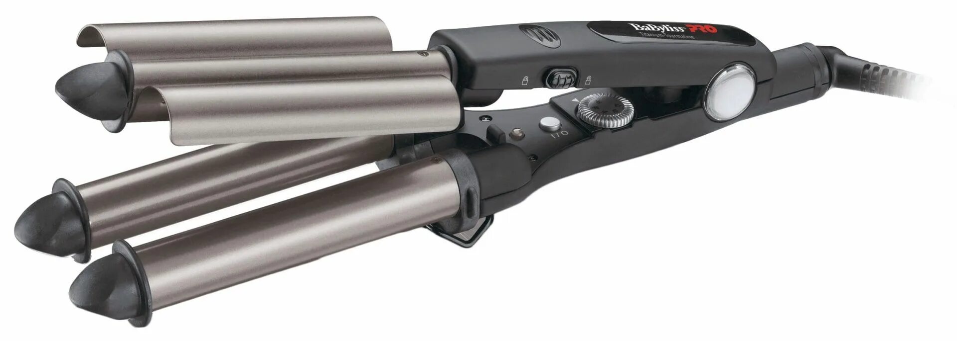 Плойка ремонт своими руками Плойка BaByliss BAB2269TTE - купить по доступным ценам в интернет-магазине OZON 