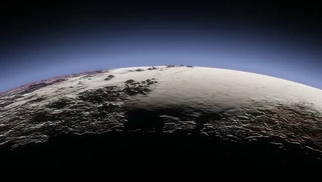 Плутон фото из космоса реальное SpaceEngine - Pluto System HD on GOG.com