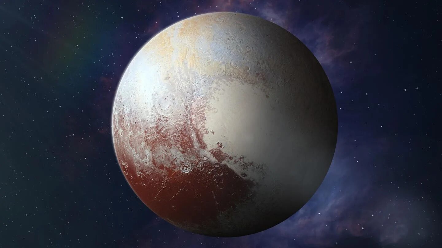Плутон фото планеты реальное 16 Years Ago Today Pluto Stopped Being A Planet. Nine Years Later It Become A Wo