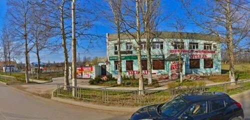 Плутон ул генерала петрова 4 керчь фото Pyataya Peredacha Kerch, auto parts and auto goods store, Керчь, улица Генерала 