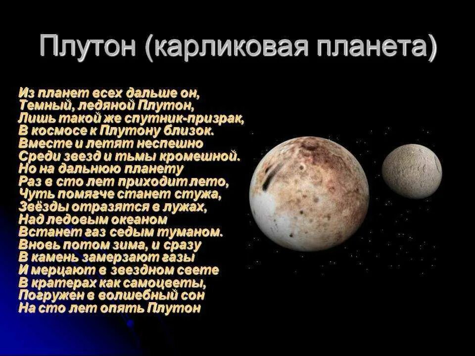 Плутон в солнечной системе фото Картинки ПЛУТОН ХАРАКТЕРИСТИКА ПЛАНЕТЫ