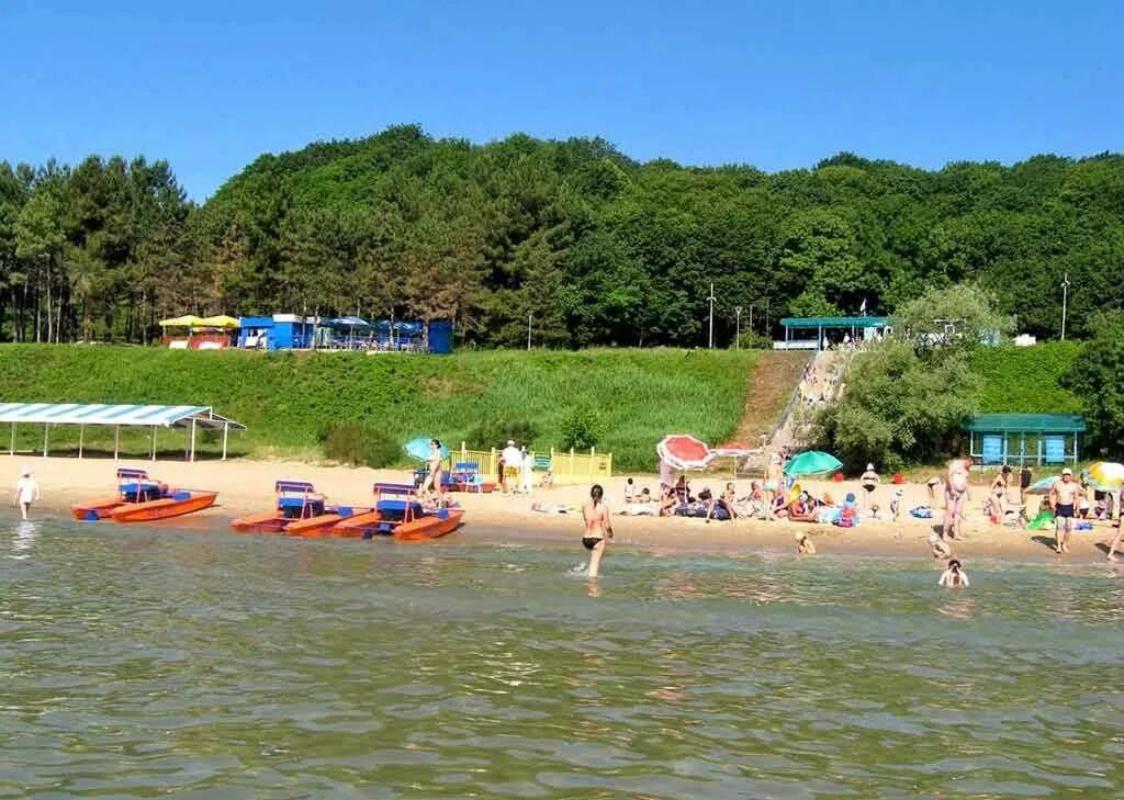Пляхо краснодарский край фото Пляхо - Краснодарский край, отдых в Пляхо 2024 без посредников - на Hochu-na-Yug