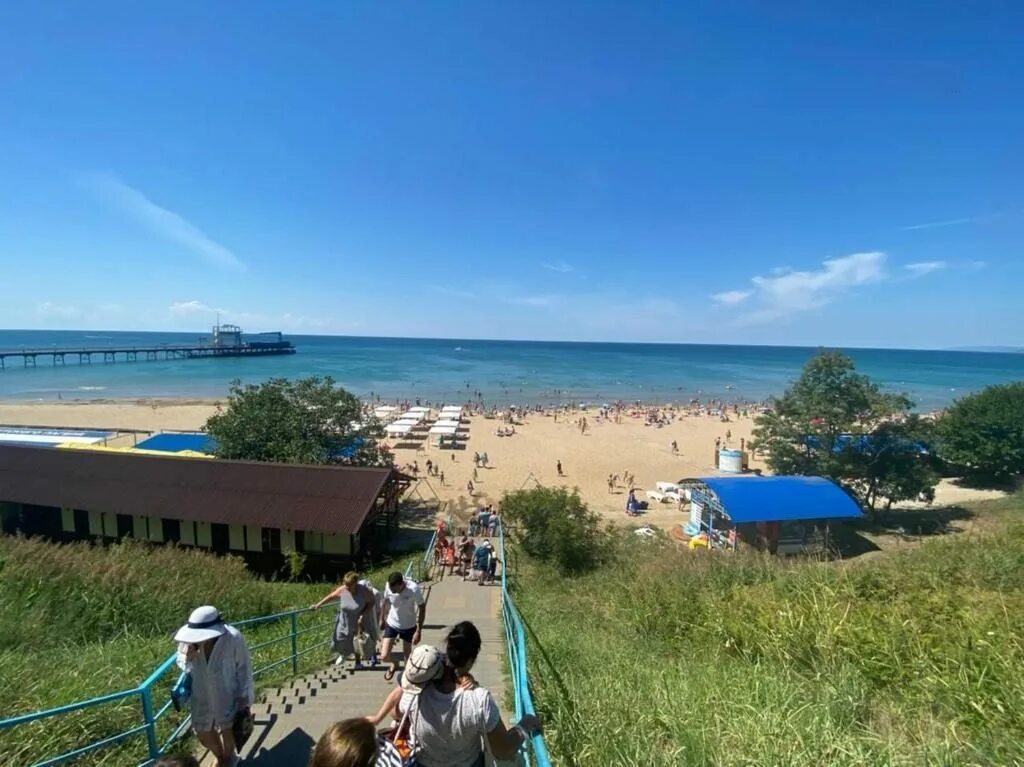 Пляхо краснодарский край фото Гостиница Пляхо, Пляхо, цены от 2430 руб. 101Hotels.com