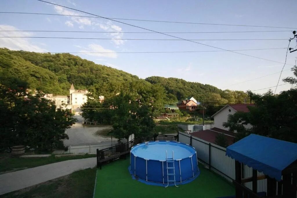 Пляхо краснодарский край фото Гостевой дом Карина, Пляхо - цены отеля у моря, отзывы, фото, номера, контакты
