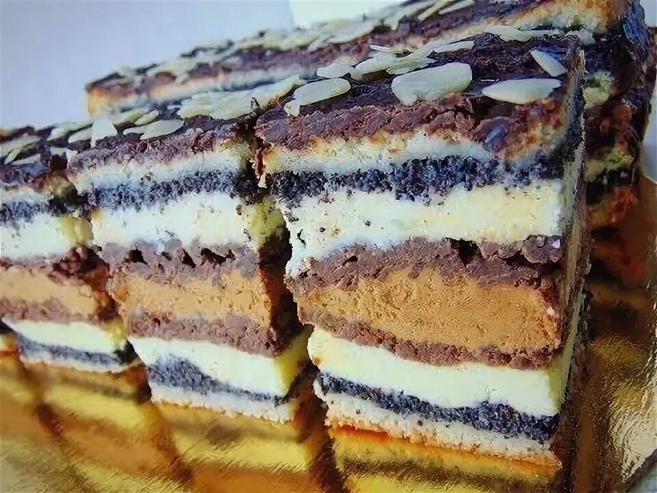 Пляцок с яблоками рецепт с фото закарпатский Галицький пляцок "Вишиванка" / Львовский торт "Вышыванка" - YouTube Russian reci