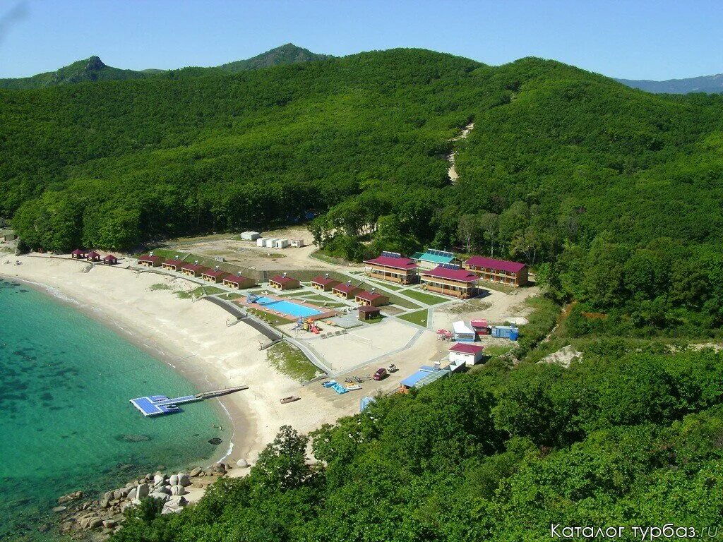 Пляж 105 й приморский край находка фото Афина, турагентство, Шоссейная ул., 171, Находка - Яндекс Карты