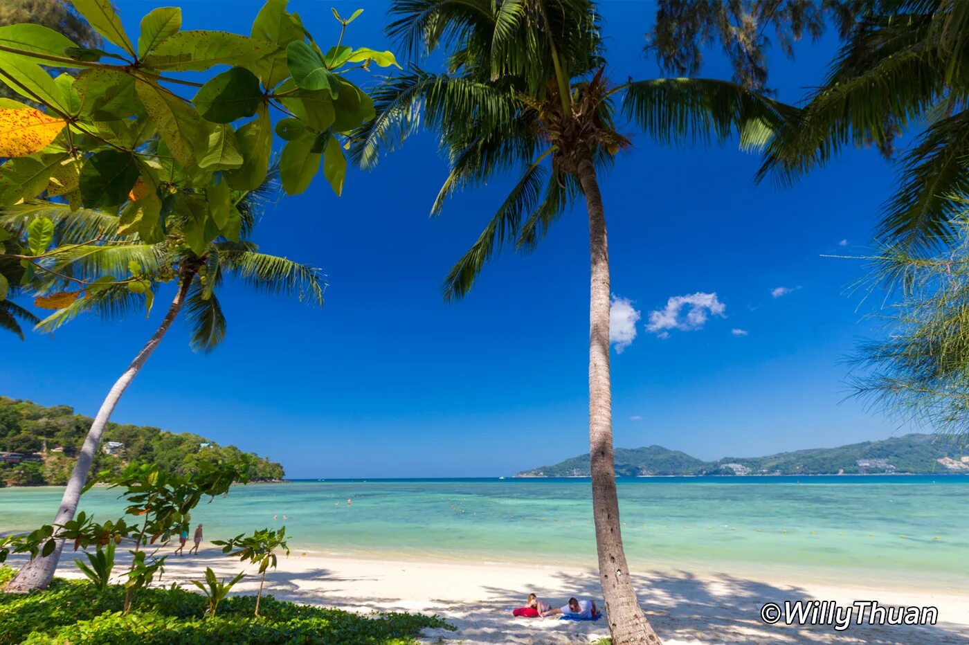 Пляж 3 фото What is Phuket Famous For? 11 Reasons to visit to Phuket! - PHUKET 101