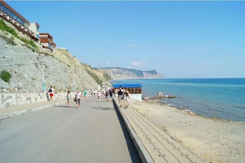 Пляж 40 лет победы анапа фото House the sea, hotel, Россия, Анапа, улица Маяковского, 43/2 - Yandex Maps