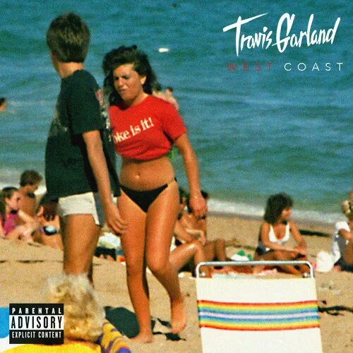Пляж 80 х фото Stream Grace Hodges Listen to Travis Garland playlist online for free on SoundCl