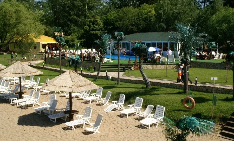 Пляж адмирал фото YAht-klub "Admiral" Novogryaznovo Moscow oblast: цены на проживание, отзывы тури
