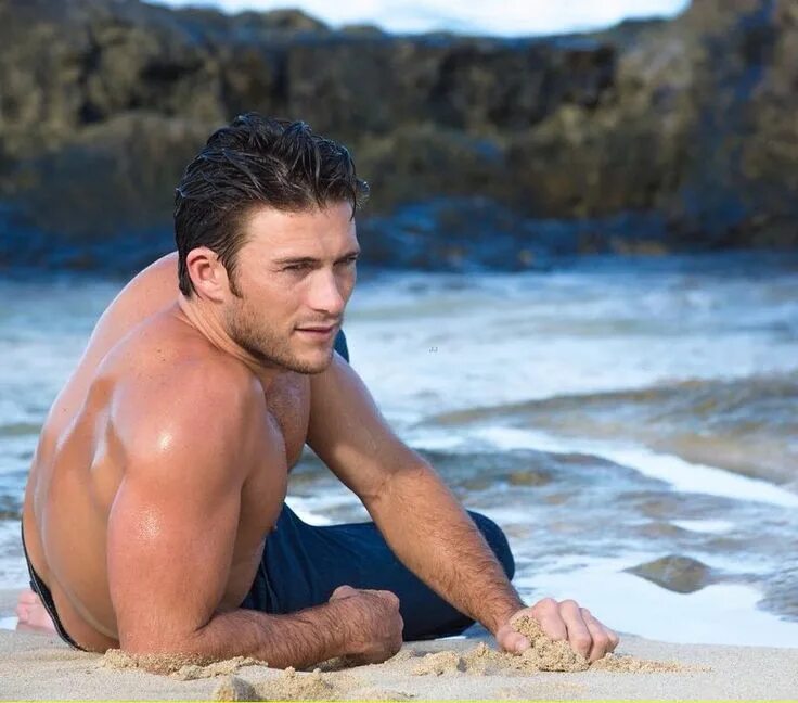 Пляж актеры фото Pin by Evelyn Hetfield on Scott Eastwood Scott eastwood, Scott eastwood shirtles