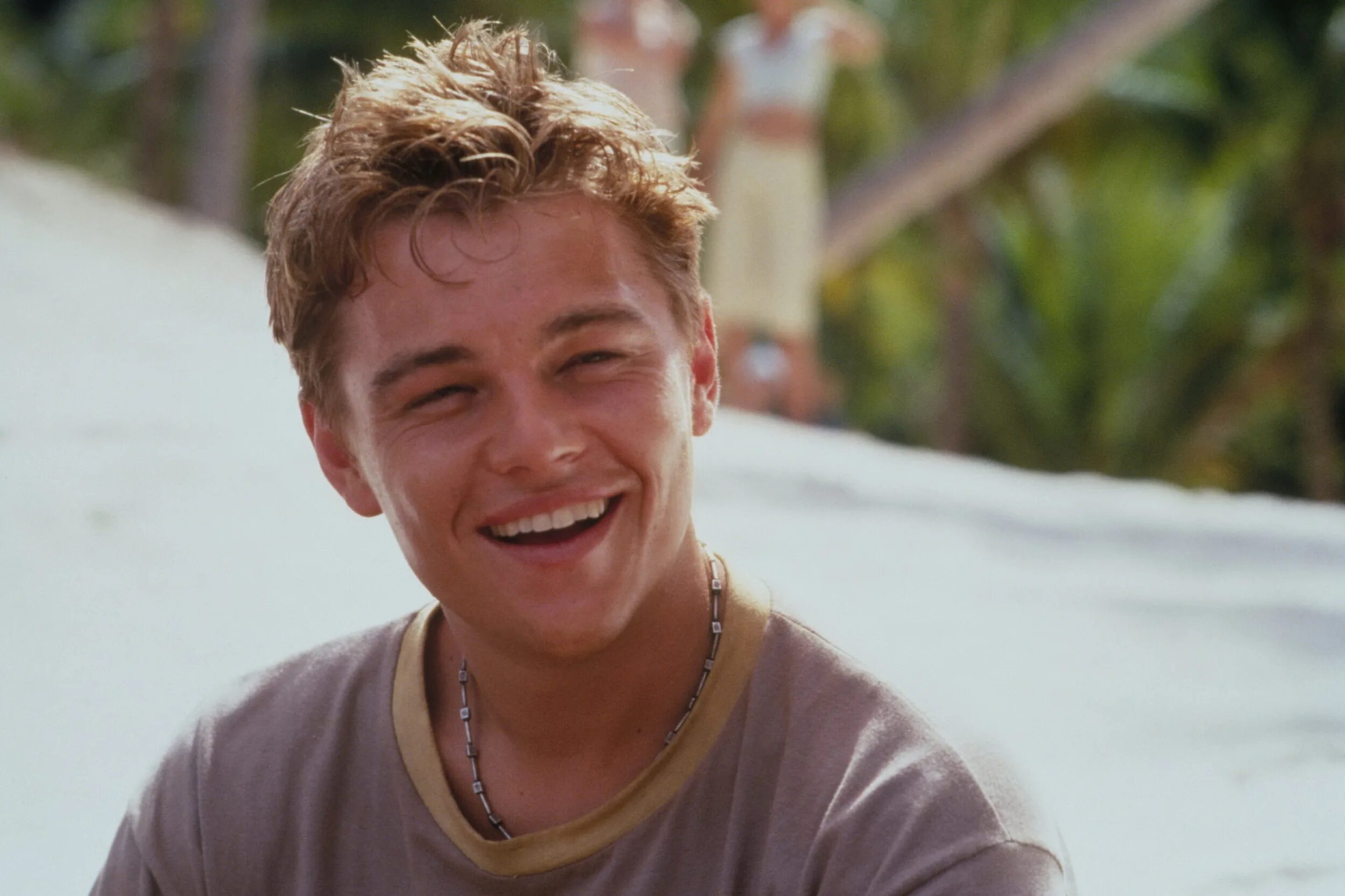 Пляж актеры фото The best Leonardo DiCaprio roles of all time