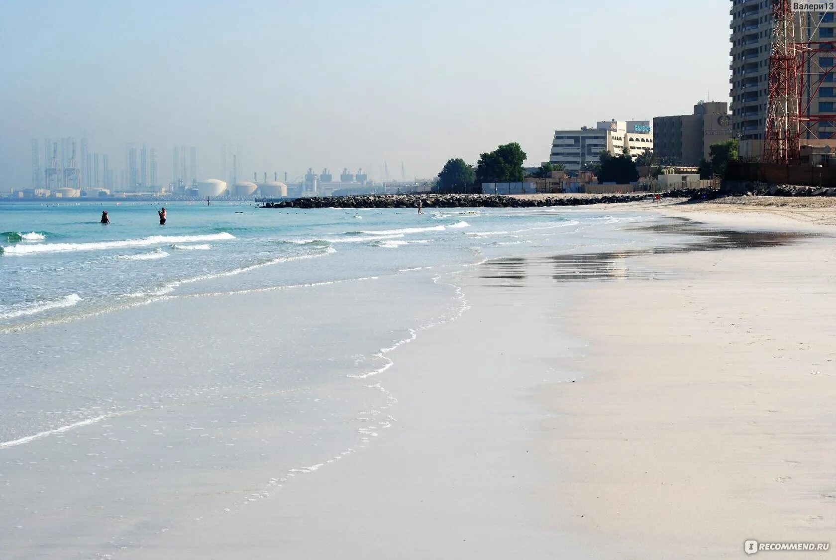 Пляж аль хан шарджа фото Citymax Sharjah 3* или Сити макс в Шардже ОАЭ 3*, ОАЭ, Абу Даби - "Бюджетный вар