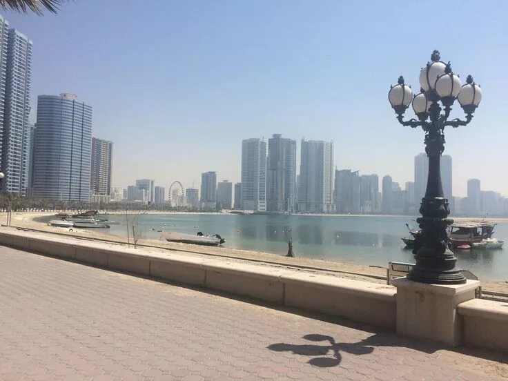 Пляж аль хан шарджа фото Al Khan Beach - Sharjah Sharjah, Vacation, United arab emirates
