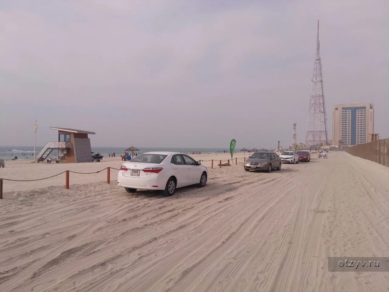 Пляж аль хан шарджа фото Бесплатный пляж Аль Хан в Шардже / Страница 20