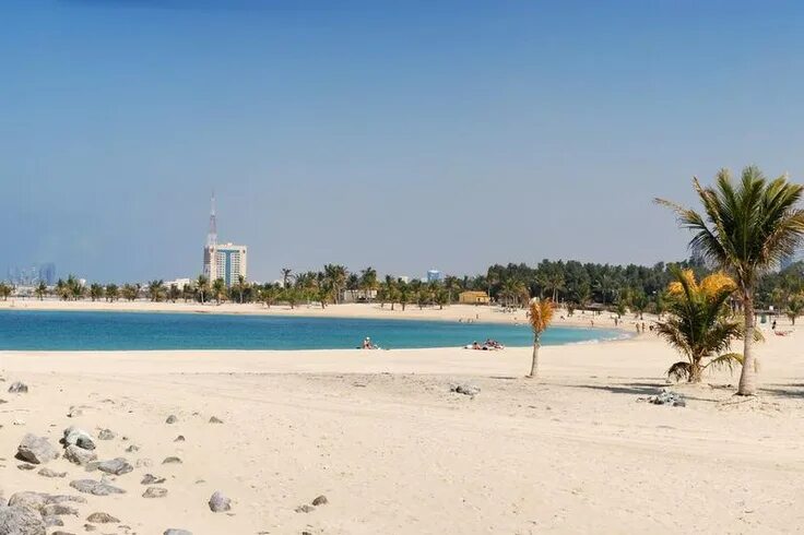 Пляж аль мамзар фото TripBucket - Visit Top 10 Beaches in the World Outdoor, Beach, The dreamers