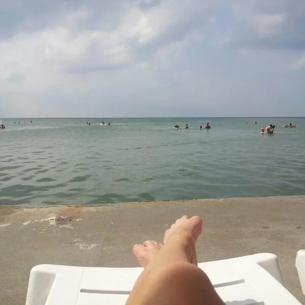Пляж альбатрос фото Photos at Albatros Beach Club - Atatürk - İstanbul, İstanbul