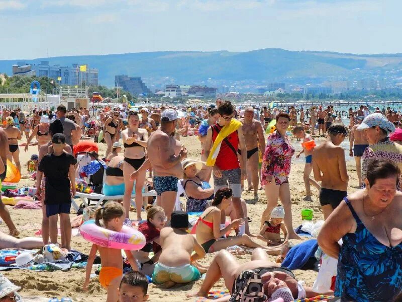 Пляж анапы сегодня фото Фото анапы 2023 года: найдено 78 изображений