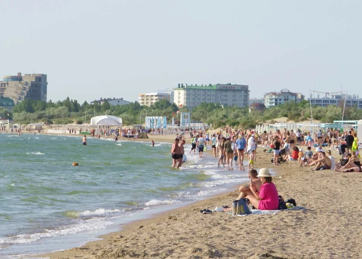 Пляж анапы сегодня фото Анапа погода - Страница 60 - Новости Анапы