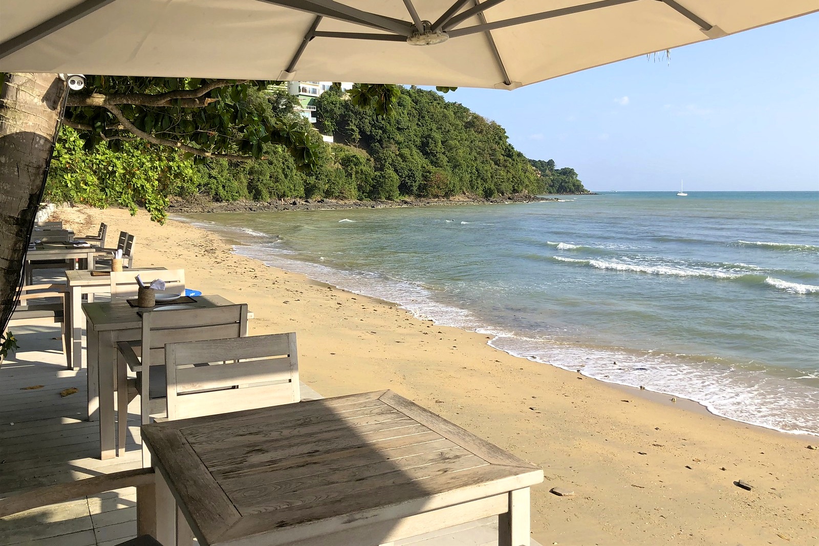 Пляж ао йон лонг пхукет пхукет фото Пляж Ао Йон (Ao Yon Beach). Как добраться, где остановиться. Фото