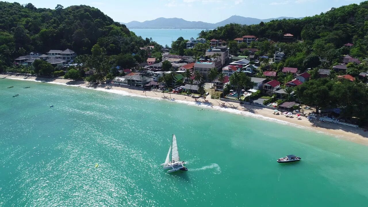 Пляж ао йон пхукет пхукет фото Ao Yon Beach, Phuket, Thailand. - YouTube