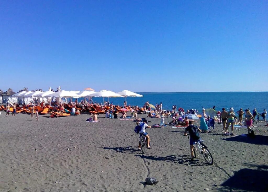 Пляж апельсин адлер фото Best Price on Hotel Akvamarin-Park in Adler + Reviews!