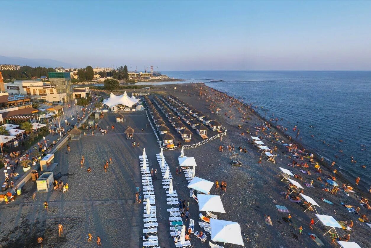 Пляж апельсин адлер фото ЖК Сорренто парк Сириус Сочи Адлер. Продажа и аренда квартир