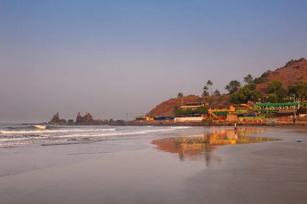 Пляж арамболь гоа фото Arambol Индия ВКонтакте