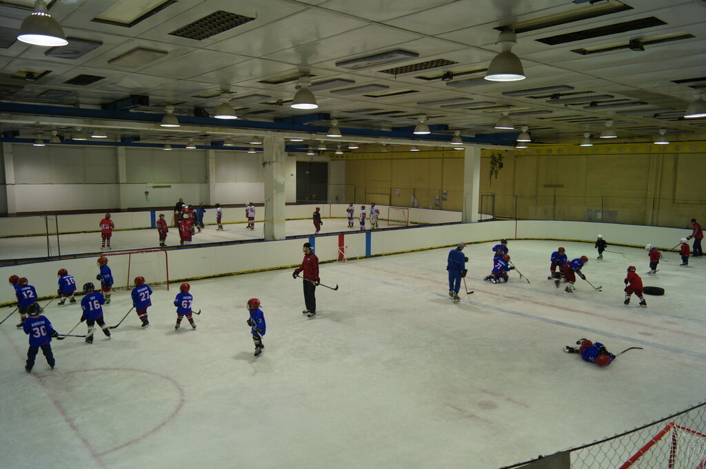 Пляж арена просп машиностроителей 83л ярославль фото Арена 76, sports center, Yaroslavl, Mashinostroiteley Avenue, 83Л - Yandex Maps