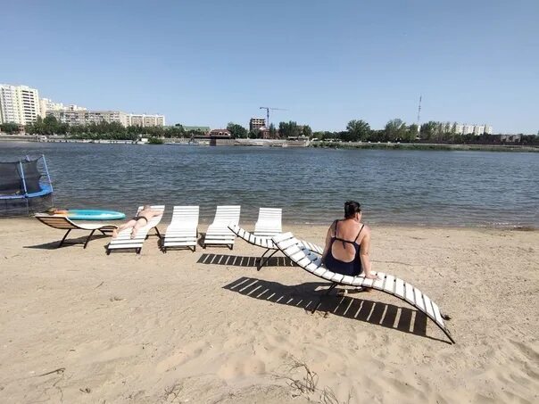 Пляж астрахань ленинский район фото Средства на пляжи выделят Астраханской области. Ростуризм отобрал 48 регионов на