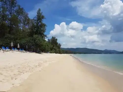 Пляж банг тао пхукет фото Мини-отель Momento Bangtao Beach, Банг Тао (Таиланд): Сравнение цен, Отзывы, заб