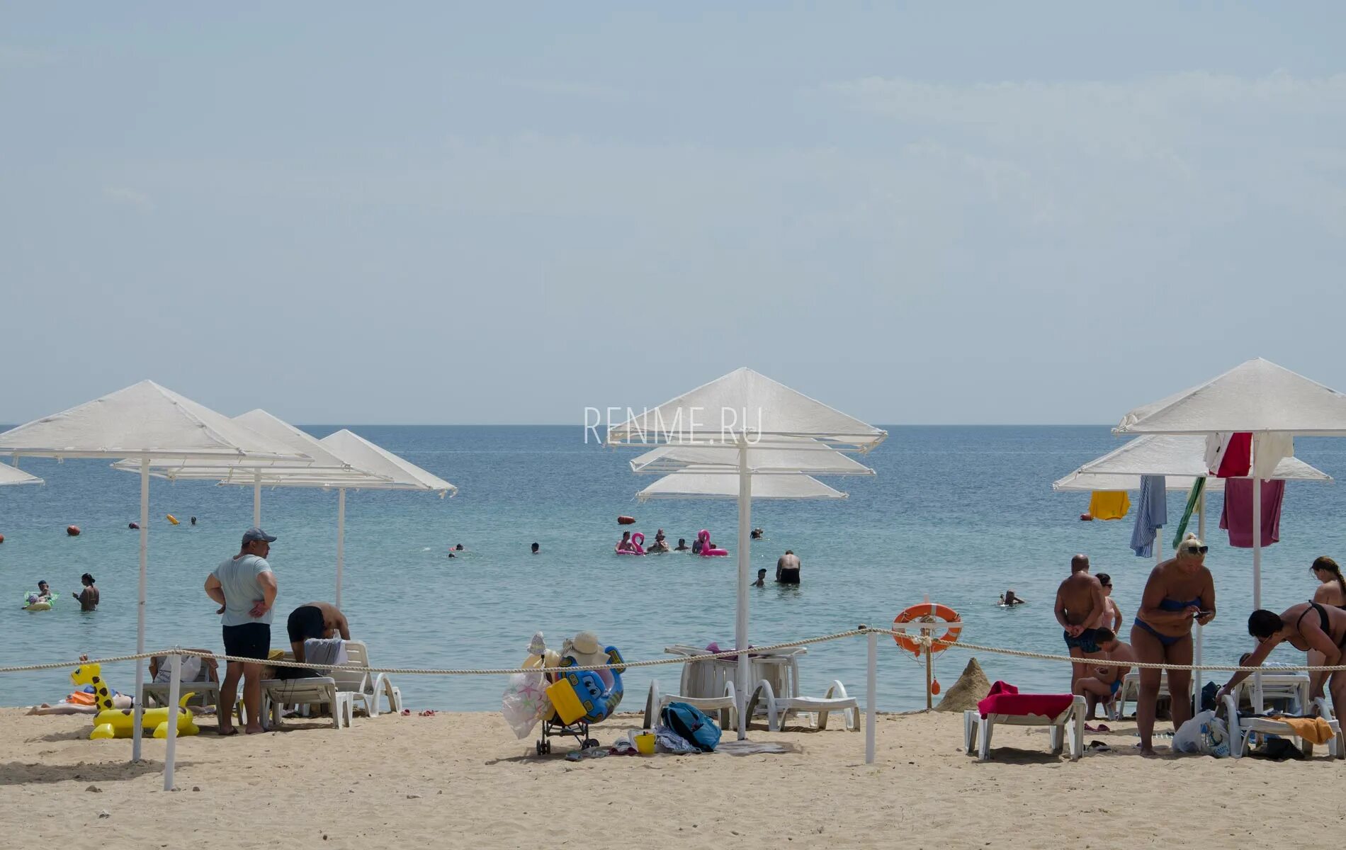 Пляж барабулька республика крым феодосия фото Пляж Барабулька в июне 2020. Фото Заозёрного