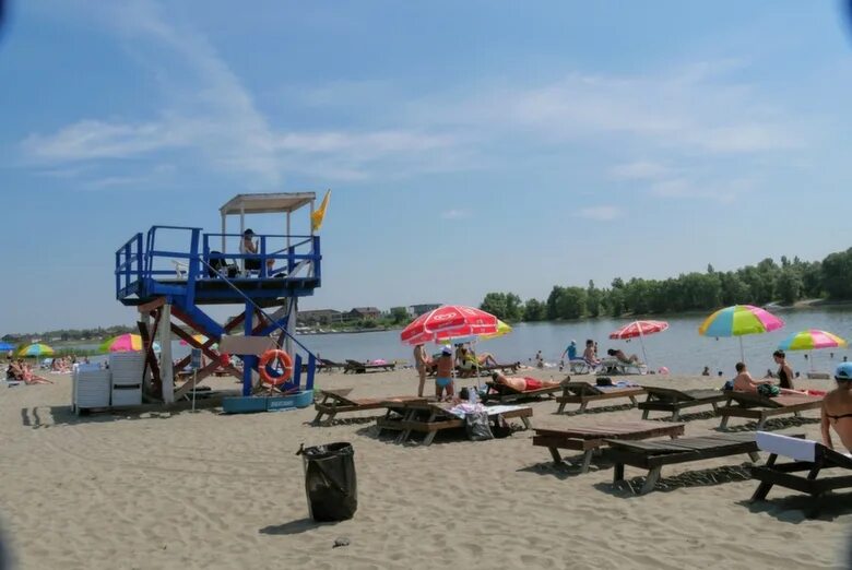 Пляж барнаул фото Власти Барнаула ищут подрядчика, который подготовит к лету пляж на острове Помаз