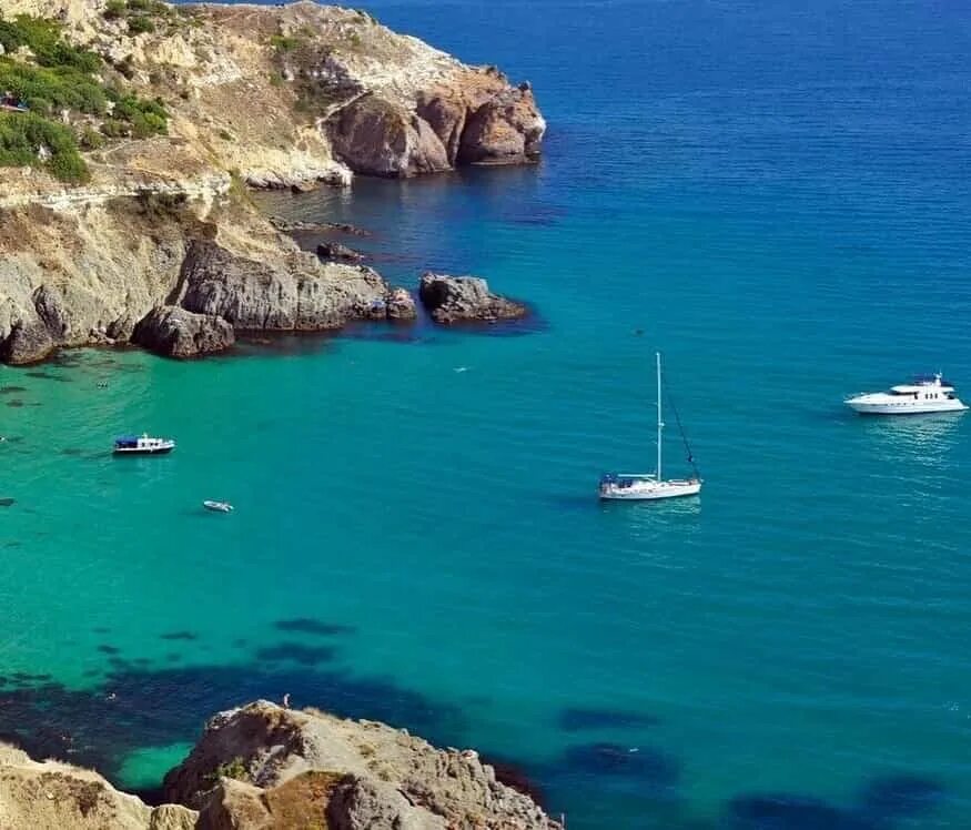 Пляж баунти в крыму фото Туристический клуб, travel club, Севастополь, СНТ Сапун-гора, улица Бориса Гульн