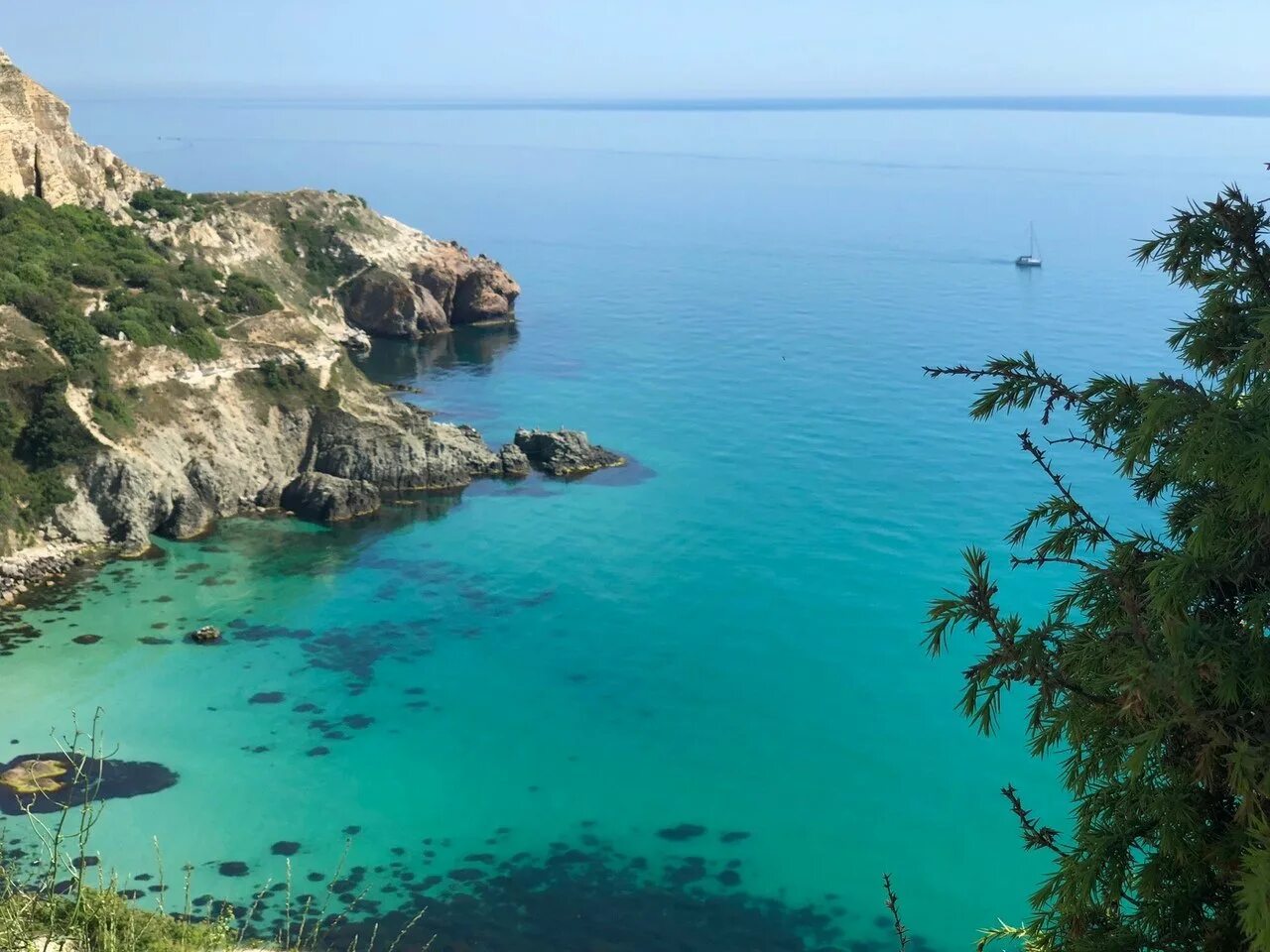 Пляж баунти в крыму фото Баунти пляж в крыму - блог Санатории Кавказа